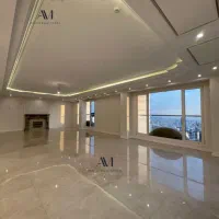 فرمانیه۴۳۰متر۴جهت چشم انداز طبقه بالا/تراس۴پارکینگ|فروش آپارتمان|تهران, فرمانیه|دیوار