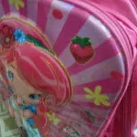 کیف و جامدادی دخترانه|کیف، کفش، کمربند|اصفهان, سودان|دیوار