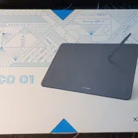 قلم نوری xp-pen deco 01 v2