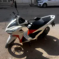 موتورکلیک اصلی‌مدل ۹۹