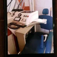 یونیت وصندلی دندانپزشکی