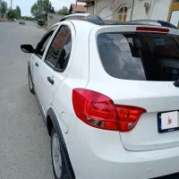 کوئیک 1400|خودرو سواری و وانت|بابل, |دیوار