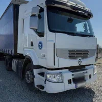 شریک برای خرید تریلی پلاک گرجستان