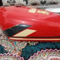 باک واگزوز موتور|قطعات یدکی و لوازم جانبی|بندر کنگان, |دیوار