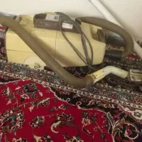 جارو برقی