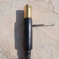 سر اگزوز اسپرت|قطعات یدکی و لوازم جانبی|شیروان (خراسان), |دیوار