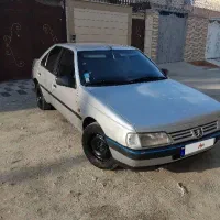 405 تمیز در حد