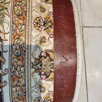 فرش ۹ متری ماشینی اعیان ۱۰۰۰ شانه تراکم ۳۰۰۰|فرش|تهران, پونک|دیوار