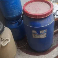 بشکه خارجی