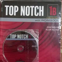 کتاب زبان انگلیسی