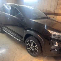 ام وی ام‌ x22 پرو دنده ای