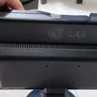 مانیتور استوک 19اینچ کامپیوتر|قطعات و لوازم جانبی رایانه|مبارکه, |دیوار