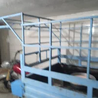 سچرج|موتورسیکلت|رامهرمز, |دیوار