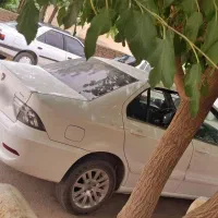 سمند سورن ef7