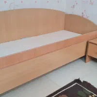 سرویس خواب کودک|تخت و سرویس خواب|اصفهان, پروین|دیوار