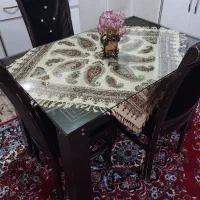 میز و صندلی نهارخوری
