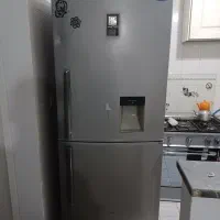 تعمیر یخچال خانگی .صنعتی لباسشویی|خدمات پیشه و مهارت|اسلامشهر, زرافشان|دیوار