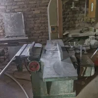 پنج کاره و خراطی