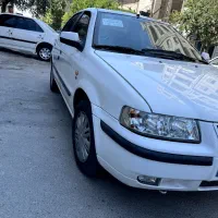 سمند مدل ۹۱|خودرو سواری و وانت|تهران, شهرک ابوذر|دیوار