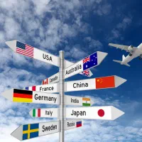 ویزای اقامتی شینگن راهی به زندگی و سفر در اروپا