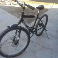 دوچرخه