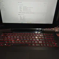 لبتاب lenovo y700 15isk