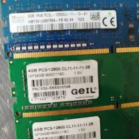 رم کامپیوتر|قطعات و لوازم جانبی رایانه|قم, بیست متری ولیعصر|دیوار