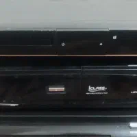 Dvd گیرنده دیجیتال|پخش‌کننده DVD و ویدیو|شاهین‌شهر, نظامی|دیوار