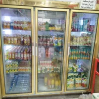 نیرو فروشنده شیفت شب( آقا )