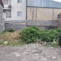 پارک-دانشجوحمیدیان-زمین180متر-سندار