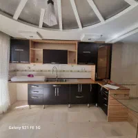 کابینت سالم و تمیز ۸ متر