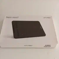 قلم نوری Deco Mini 7