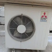 کولر میتسوبیشی