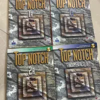 کتاب زبان تاپ ناچ