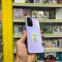 شیائومی +Redmi Note 11 Pro با حافظه 128 گیگابایت|موبایل|مشهد, رضاشهر|دیوار