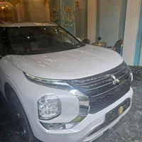 میتسوبیشی اوتلندر دو دیفرانسیل H لاین، مدل ۲۰۲۳|خودرو سواری و وانت|تهران, نیاوران|دیوار