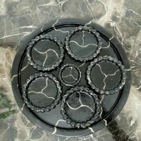 تزئینات سنگ مصنوعی دکوری