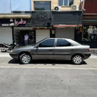 زانتیا2000 مدل 86