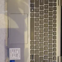 لپتاب دل رم ۳۲ نسل ۱۱|رایانه همراه|شیراز, چوگیاه‎|دیوار