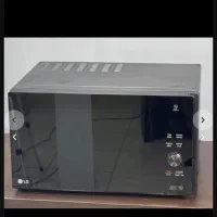 اقساط ماکروفر ال جی قسطی|اجاق گاز و لوازم برقی پختوپز|تهران, تهرانپارس شرقی|دیوار