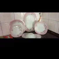 فروشی 24 چهار نفره  غذا خوری