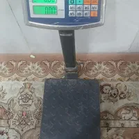 ترازو مارک محک