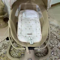 تاب برقی ماستلا|کالسکه و لوازم جانبی|نوشهر, |دیوار