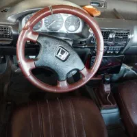 هوندا آکورد مدل 1992