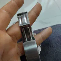 ساعت گارسیا اورجینال|ساعت|پاکدشت, پاکدشت (مامازند)|دیوار