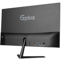 مانیتور جی پلاس سایز ۲۴|قطعات و لوازم جانبی رایانه|اسلام‌شهر, باغ فیض|دیوار