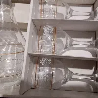 تنک وجام|ظروف سرو و پذیرایی|شیروان (خراسان), |دیوار