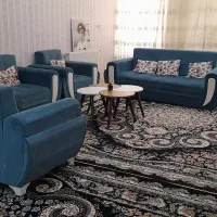 مبل|مبلمان خانگی و میز عسلی|میبد, |دیوار
