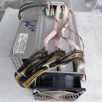 ماینر T2s 17t