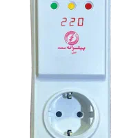 فروش محافظ برق و استابلایزر شرکت پیشرانه صنعت